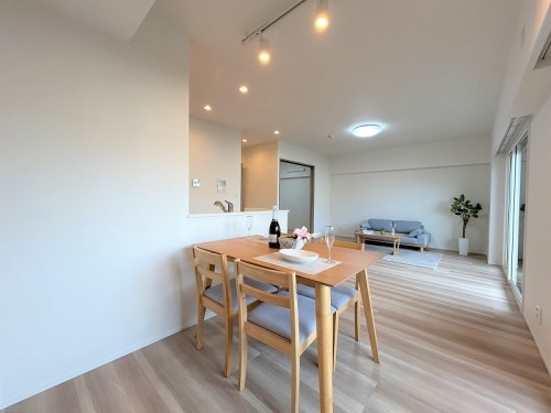 apartment 東京都江戸川区西葛西３丁目15-17 平塚ビル1階