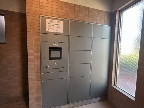 apartment 東京都江戸川区西葛西３丁目15-17 平塚ビル1階