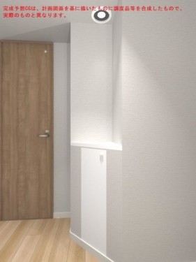 apartment 東京都江戸川区西葛西３丁目15-17 平塚ビル1階