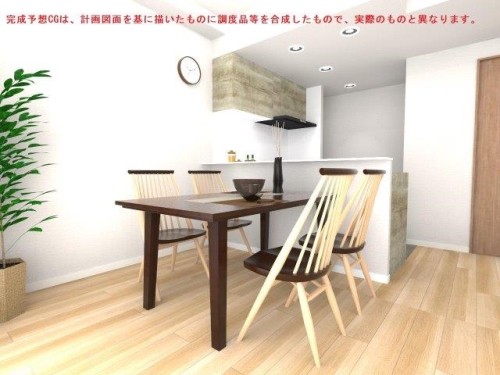 apartment 東京都江戸川区西葛西３丁目15-17 平塚ビル1階