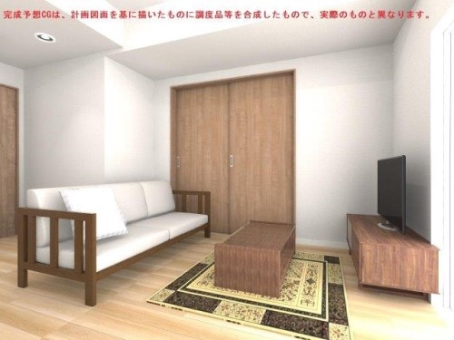 apartment 東京都江戸川区西葛西３丁目15-17 平塚ビル1階