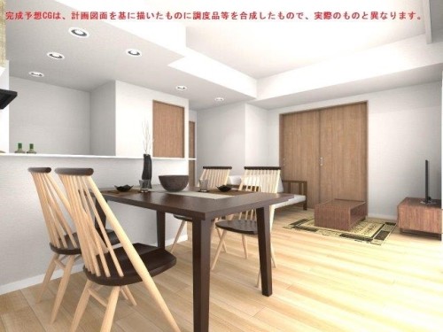 apartment 東京都江戸川区西葛西３丁目15-17 平塚ビル1階