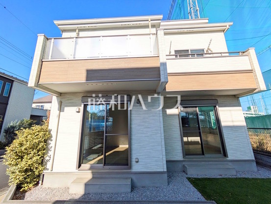 detached 東京都西東京市田無町２丁目12-28ステージコーチ
