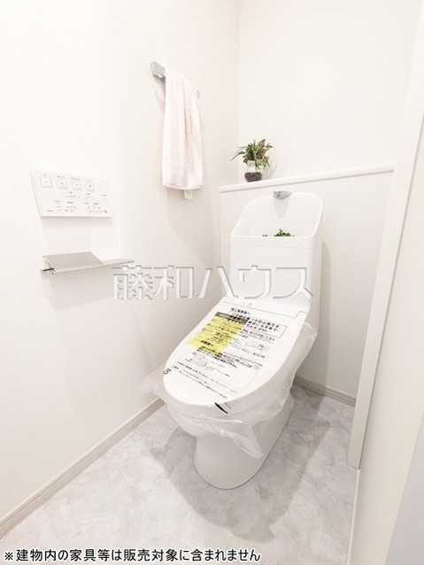 detached 東京都西東京市田無町２丁目12-28ステージコーチ