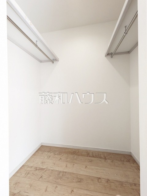 detached 東京都西東京市田無町２丁目12-28ステージコーチ