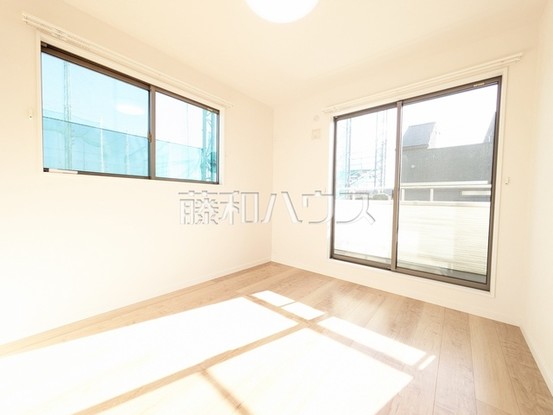 detached 東京都西東京市田無町２丁目12-28ステージコーチ