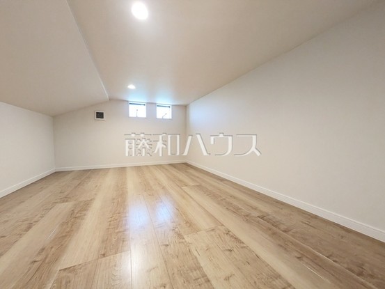 detached 東京都西東京市田無町２丁目12-28ステージコーチ
