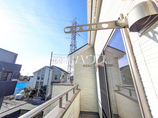 detached 東京都西東京市田無町２丁目12-28ステージコーチ