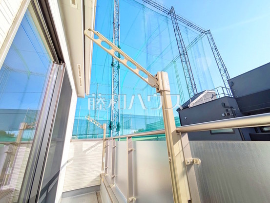 detached 東京都西東京市田無町２丁目12-28ステージコーチ