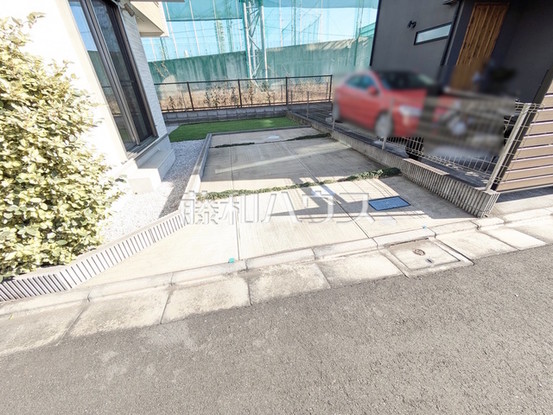 detached 東京都西東京市田無町２丁目12-28ステージコーチ