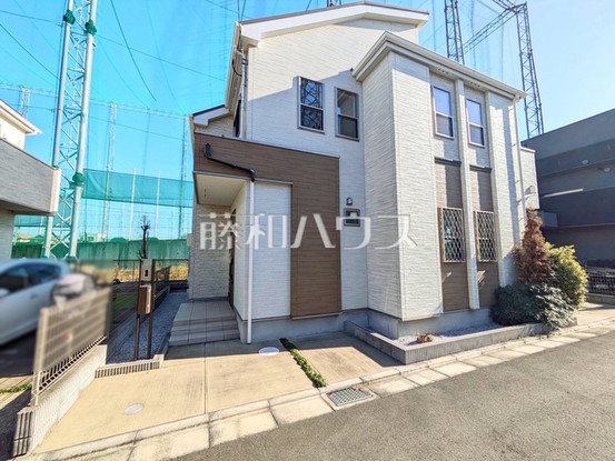 detached 東京都西東京市田無町２丁目12-28ステージコーチ