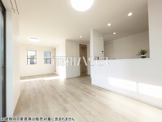 detached 東京都西東京市田無町２丁目12-28ステージコーチ