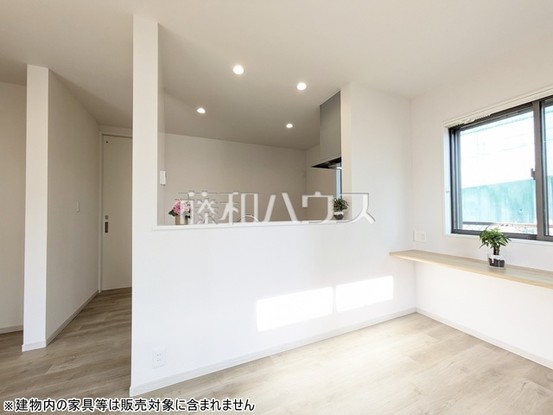 detached 東京都西東京市田無町２丁目12-28ステージコーチ
