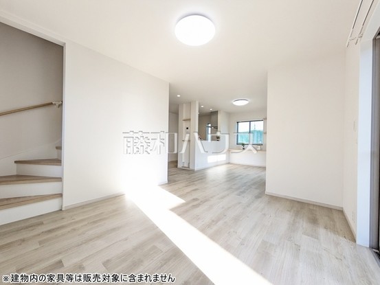 detached 東京都西東京市田無町２丁目12-28ステージコーチ