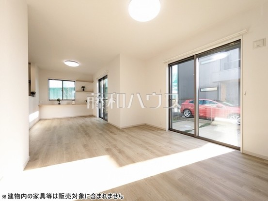 detached 東京都西東京市田無町２丁目12-28ステージコーチ