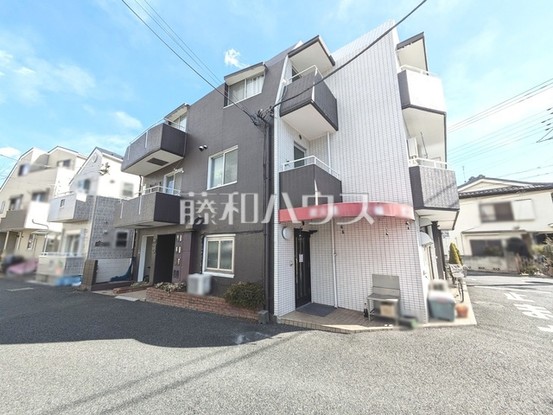 apartment 東京都西東京市田無町２丁目12-28ステージコーチ