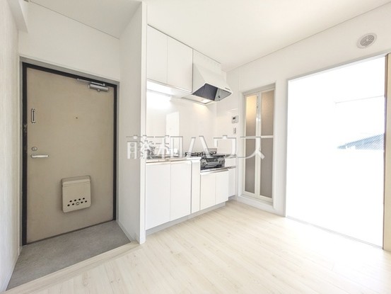 apartment 東京都西東京市田無町２丁目12-28ステージコーチ