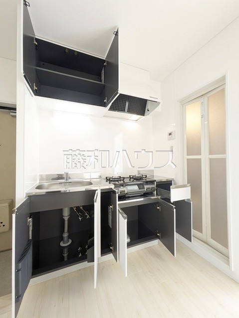 apartment 東京都西東京市田無町２丁目12-28ステージコーチ