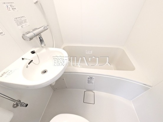 apartment 東京都西東京市田無町２丁目12-28ステージコーチ