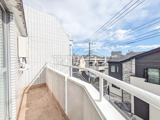 apartment 東京都西東京市田無町２丁目12-28ステージコーチ