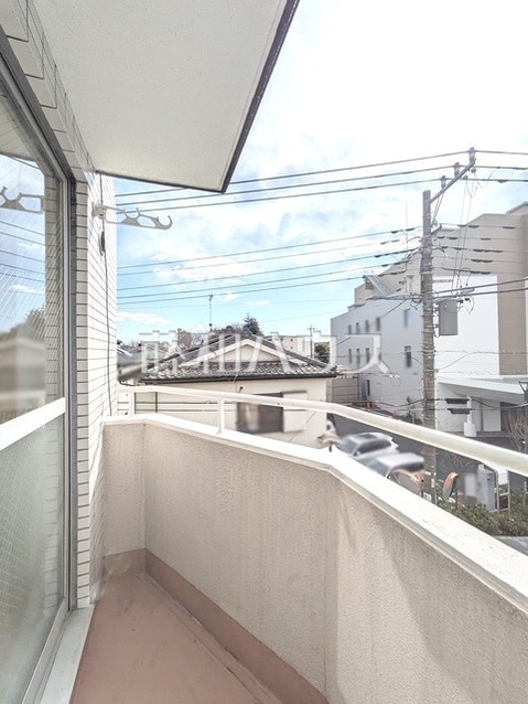 apartment 東京都西東京市田無町２丁目12-28ステージコーチ