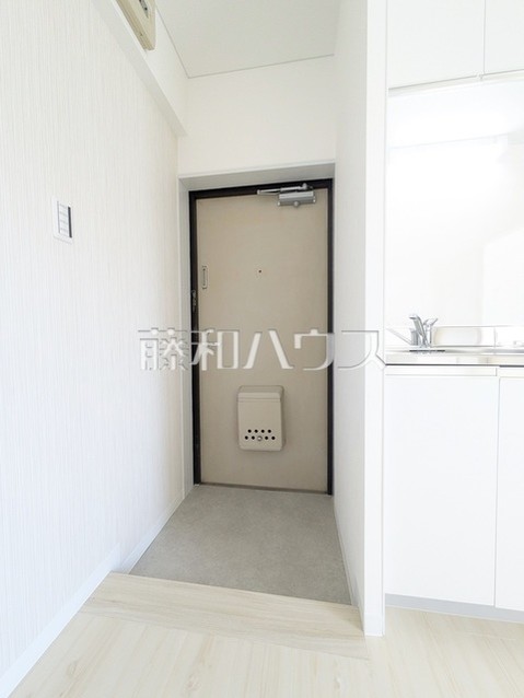 apartment 東京都西東京市田無町２丁目12-28ステージコーチ