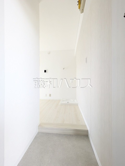 apartment 東京都西東京市田無町２丁目12-28ステージコーチ