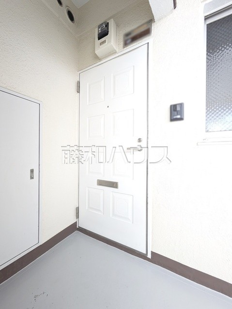 apartment 東京都西東京市田無町２丁目12-28ステージコーチ