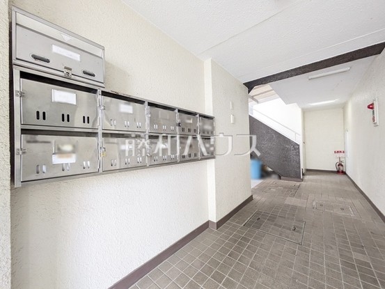 apartment 東京都西東京市田無町２丁目12-28ステージコーチ