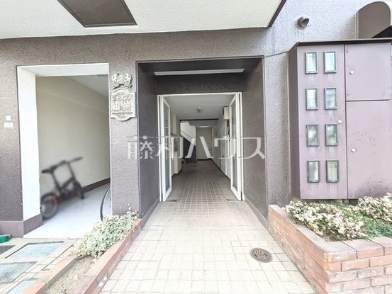 apartment 東京都西東京市田無町２丁目12-28ステージコーチ