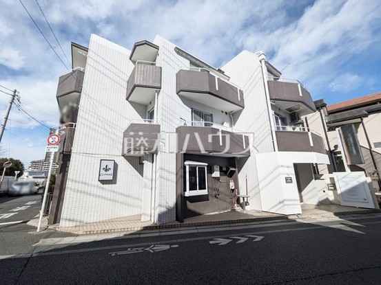 apartment 東京都西東京市田無町２丁目12-28ステージコーチ