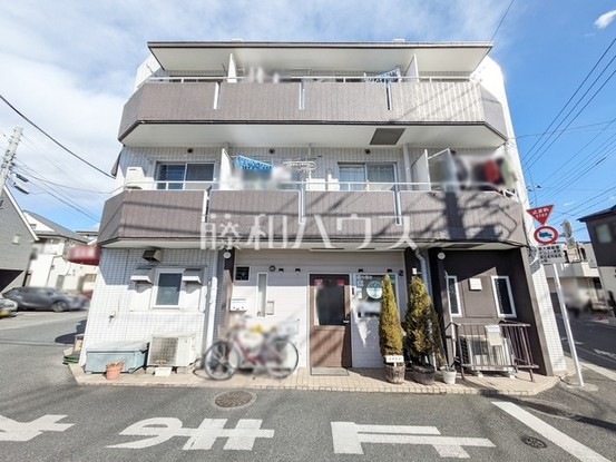 apartment 東京都西東京市田無町２丁目12-28ステージコーチ