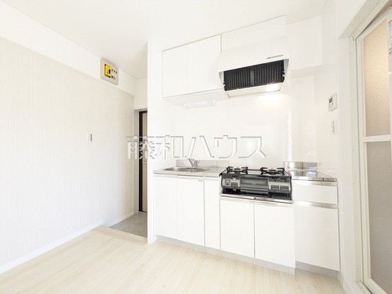 apartment 東京都西東京市田無町２丁目12-28ステージコーチ