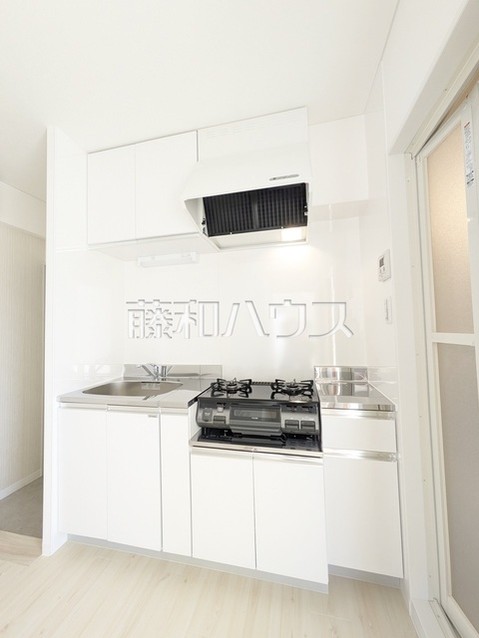 apartment 東京都西東京市田無町２丁目12-28ステージコーチ