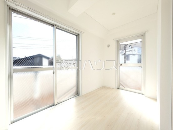 apartment 東京都西東京市田無町２丁目12-28ステージコーチ