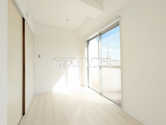 apartment 東京都西東京市田無町２丁目12-28ステージコーチ