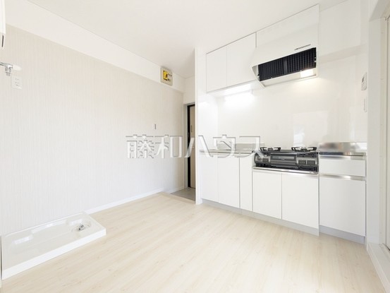 apartment 東京都西東京市田無町２丁目12-28ステージコーチ