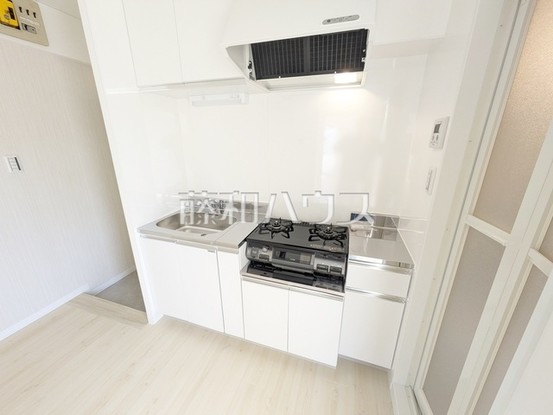 apartment 東京都西東京市田無町２丁目12-28ステージコーチ