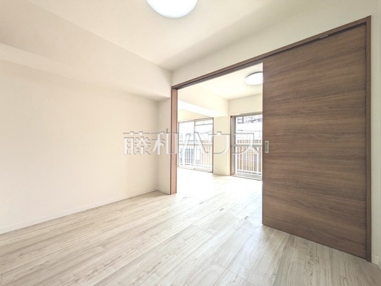 apartment 東京都西東京市田無町２丁目12-28ステージコーチ