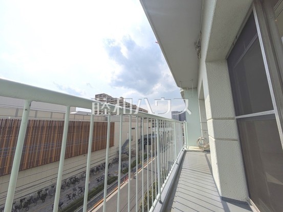 apartment 東京都西東京市田無町２丁目12-28ステージコーチ