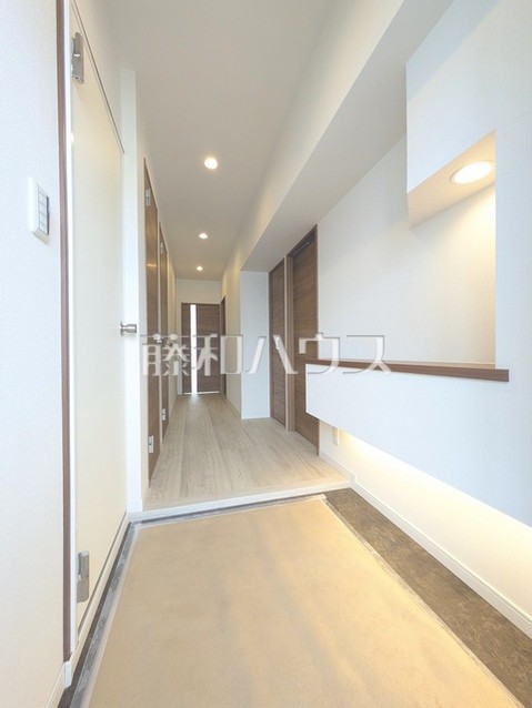 apartment 東京都西東京市田無町２丁目12-28ステージコーチ