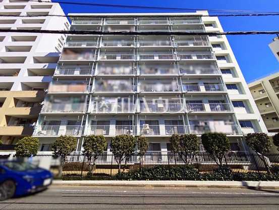 apartment 東京都西東京市田無町２丁目12-28ステージコーチ