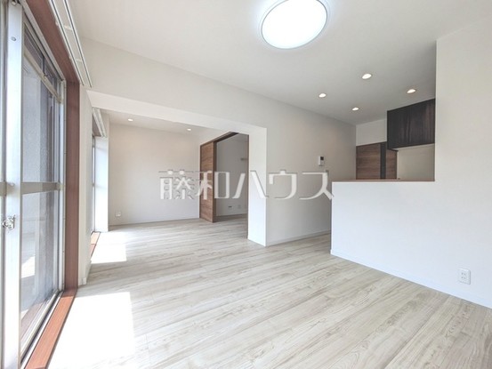 apartment 東京都西東京市田無町２丁目12-28ステージコーチ