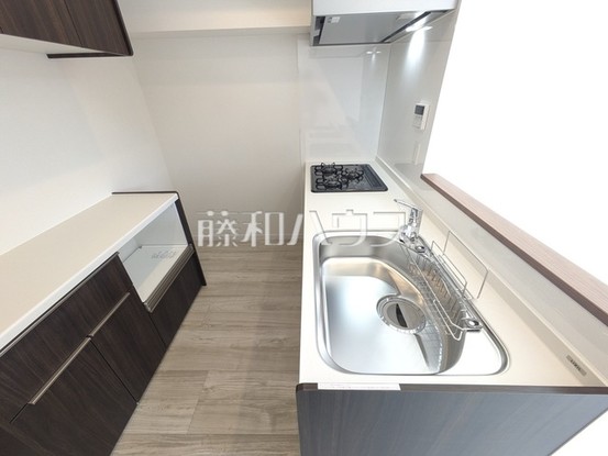 apartment 東京都西東京市田無町２丁目12-28ステージコーチ