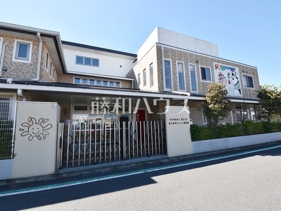 detached 東京都西東京市田無町２丁目12-28ステージコーチ