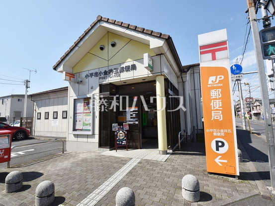detached 東京都西東京市田無町２丁目12-28ステージコーチ
