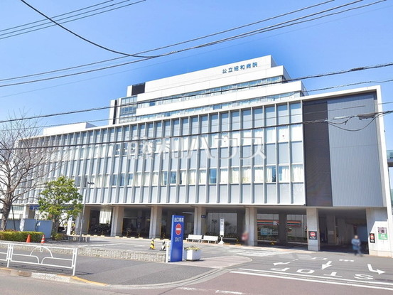 detached 東京都西東京市田無町２丁目12-28ステージコーチ