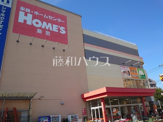 detached 東京都西東京市田無町２丁目12-28ステージコーチ