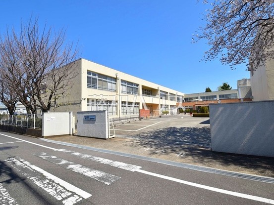 detached 東京都西東京市田無町２丁目12-28ステージコーチ