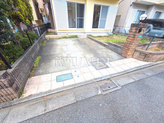 detached 東京都西東京市田無町２丁目12-28ステージコーチ